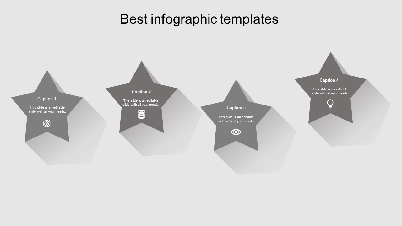 Best PowerPoint Infographics Template and Google Slides Themes